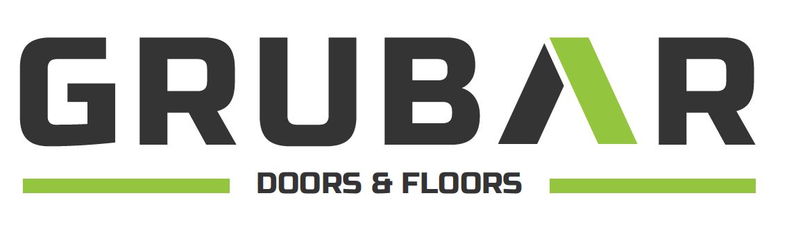 logo grubar